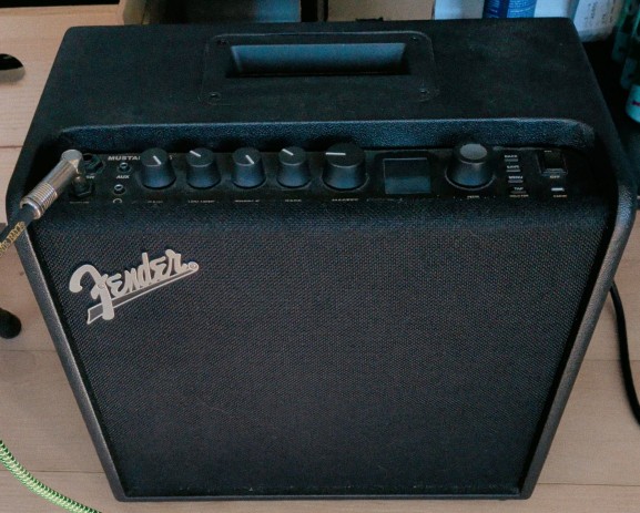 My Gear